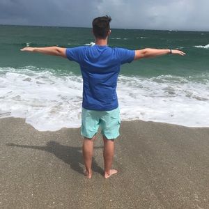 Meet your Posher, James